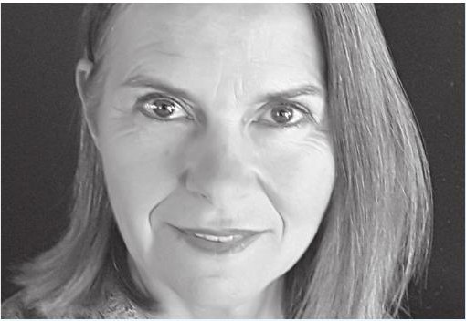 Motiv zur Veranstaltung Im Dialog mit Ursula Schweizer